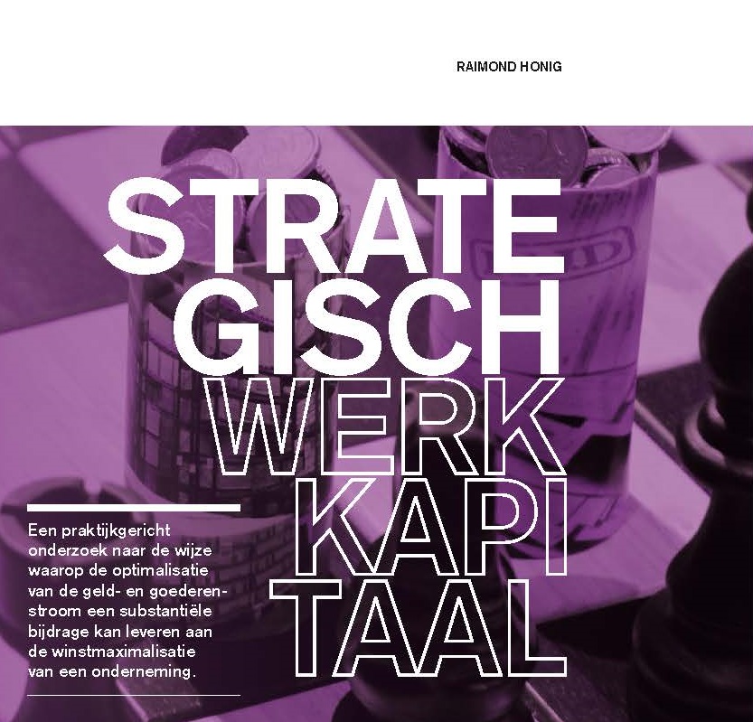Strategisch werkkapitaal Strategisch werkkapitaal